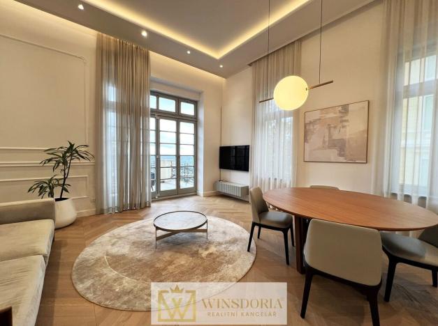 Prodej bytu 3+kk, Opatija,Chorvatsko, 108 m2