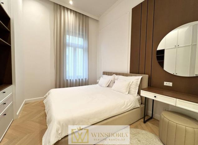 Prodej bytu 3+kk, Opatija,Chorvatsko, 108 m2