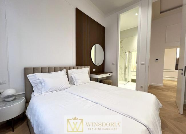 Prodej bytu 3+kk, Opatija,Chorvatsko, 108 m2