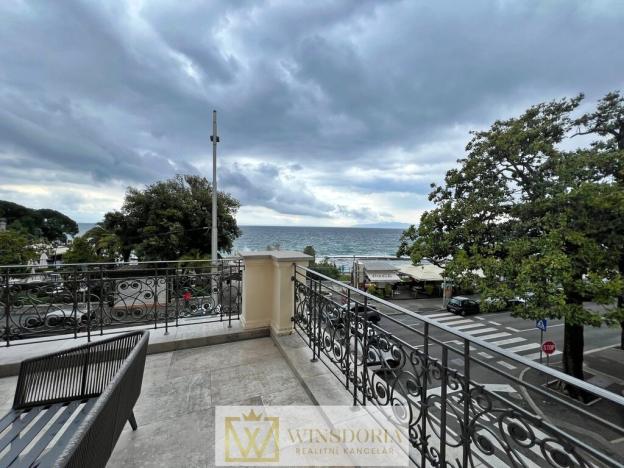 Prodej bytu 3+kk, Opatija,Chorvatsko, 108 m2