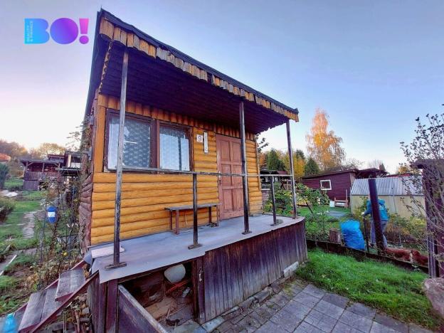 Prodej zahrady, Havířov - Bludovice, 198 m2