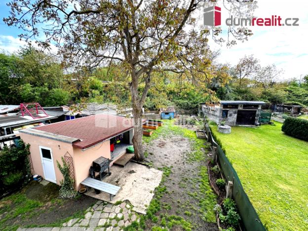 Pronájem bytu 2+1, Děčín - Děčín III-Staré Město, Zelená, 68 m2