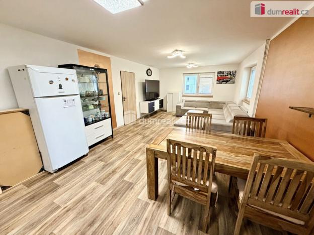 Prodej rodinného domu, Valašská Senice, 171 m2