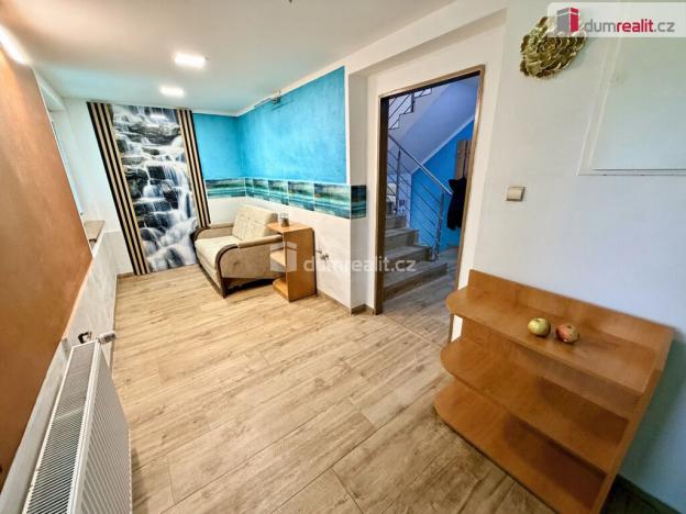 Prodej rodinného domu, Valašská Senice, 171 m2