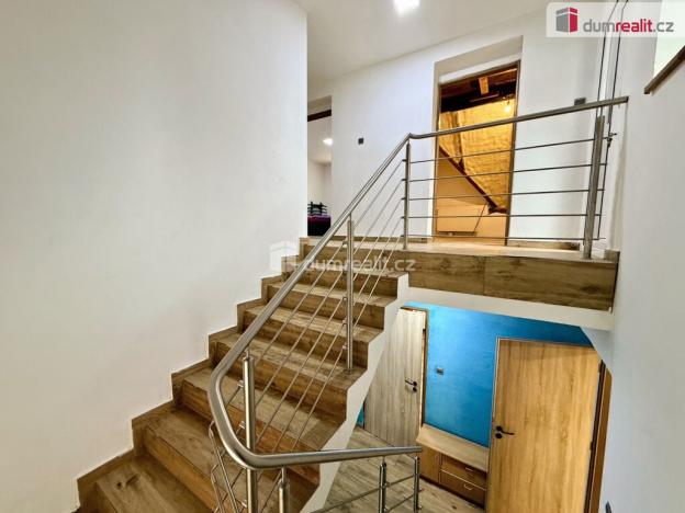 Prodej rodinného domu, Valašská Senice, 171 m2