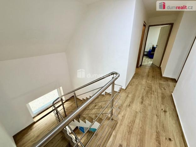 Prodej rodinného domu, Valašská Senice, 171 m2