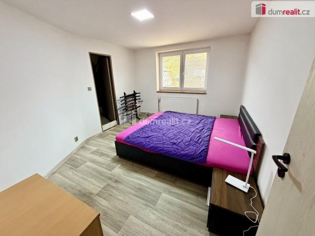 Prodej rodinného domu, Valašská Senice, 171 m2