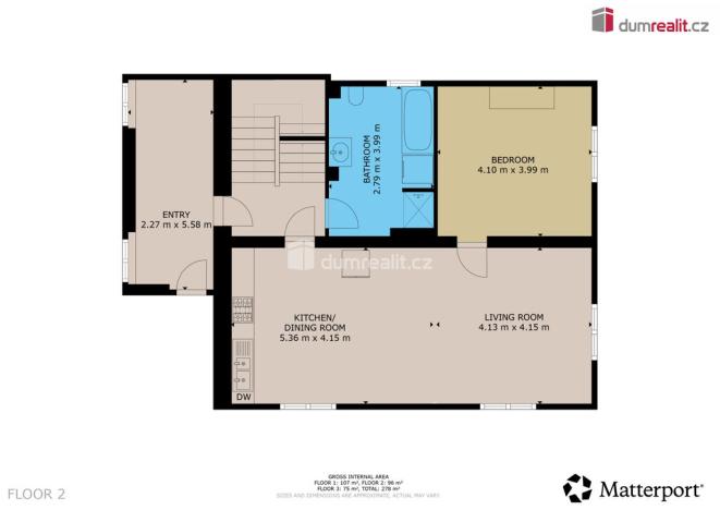 Prodej rodinného domu, Valašská Senice, 171 m2