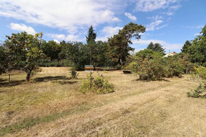 Prodej pozemku pro bydlení, Bašť, Horka, 2096 m2
