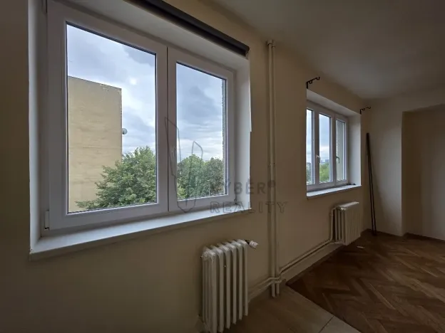 Pronájem bytu 2+1, Praha - Vinohrady, Nad Primaskou, 50 m2