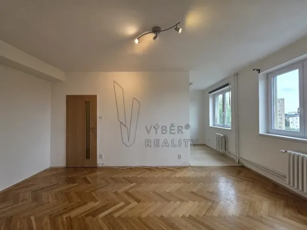 Pronájem bytu 2+1, Praha - Vinohrady, Nad Primaskou, 50 m2