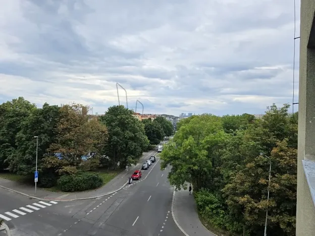 Pronájem bytu 2+1, Praha - Vinohrady, Nad Primaskou, 50 m2