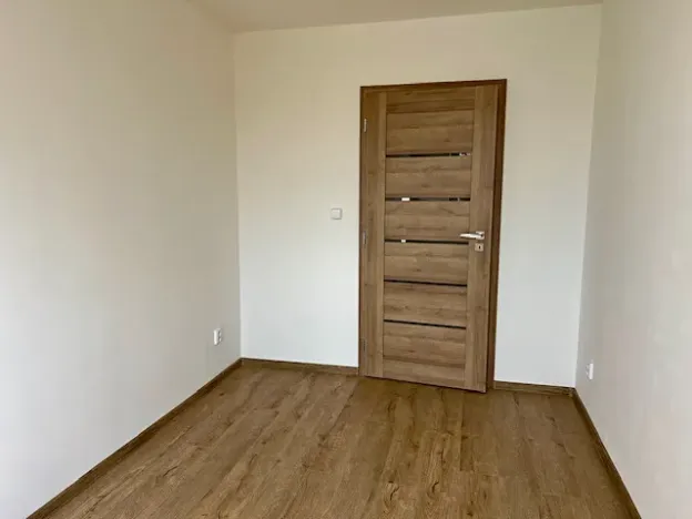 Pronájem bytu 2+kk, Nové Strašecí, Zahradní, 43 m2