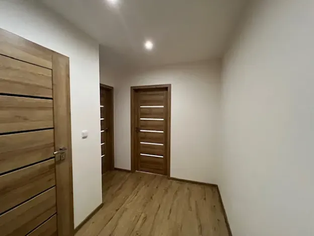 Pronájem bytu 2+kk, Nové Strašecí, Zahradní, 43 m2