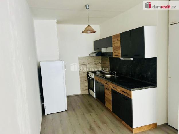 Pronájem bytu 3+kk, Zruč nad Sázavou, sad Míru, 62 m2