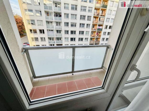 Pronájem bytu 3+kk, Zruč nad Sázavou, sad Míru, 62 m2