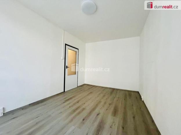 Pronájem bytu 3+kk, Zruč nad Sázavou, sad Míru, 62 m2