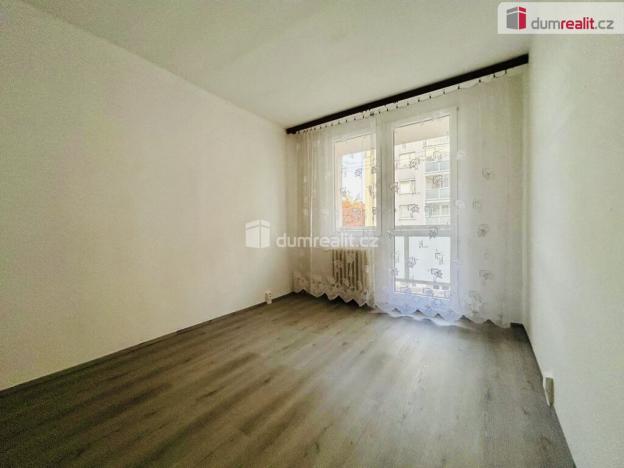 Pronájem bytu 3+kk, Zruč nad Sázavou, sad Míru, 62 m2