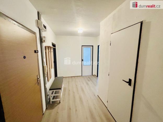 Pronájem bytu 3+kk, Zruč nad Sázavou, sad Míru, 62 m2