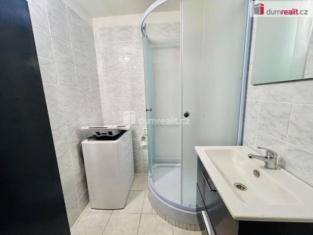 Pronájem bytu 3+kk, Zruč nad Sázavou, sad Míru, 62 m2