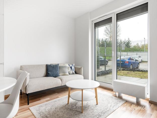 Pronájem bytu 2+kk, Praha - Uhříněves, Karla Guta, 49 m2