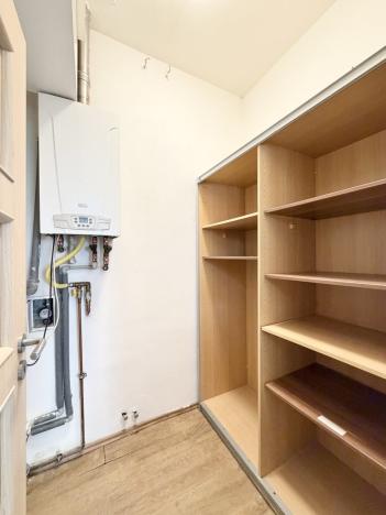 Pronájem bytu 1+1, Liberec - Liberec XXX-Vratislavice nad Nisou, Dlážděná, 40 m2