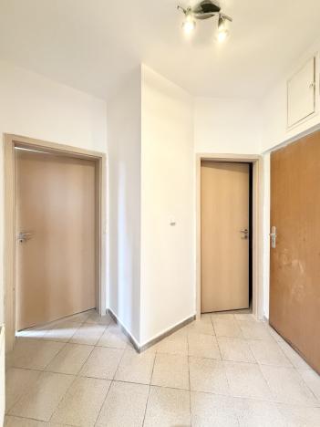 Pronájem bytu 1+1, Liberec - Liberec XXX-Vratislavice nad Nisou, Dlážděná, 40 m2