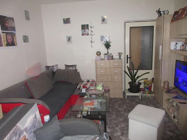 Prodej bytu 1+1, Hluk, Závodní, 41 m2