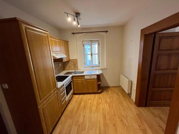 Pronájem bytu 1+1, Kolín, 45 m2