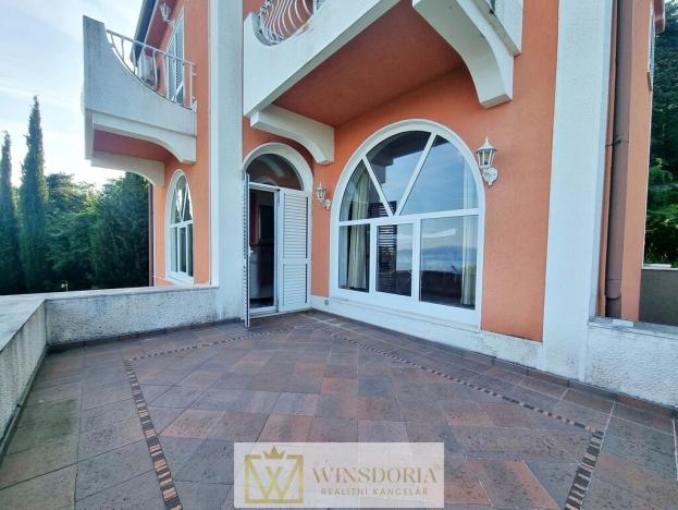 Prodej rodinného domu, Opatija,Chorvatsko, 256 m2