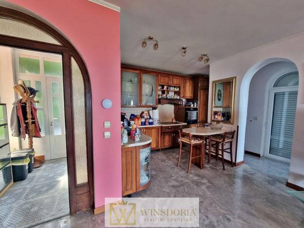 Prodej rodinného domu, Opatija,Chorvatsko, 256 m2