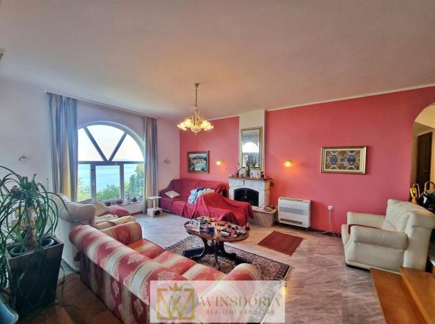 Prodej rodinného domu, Opatija,Chorvatsko, 256 m2