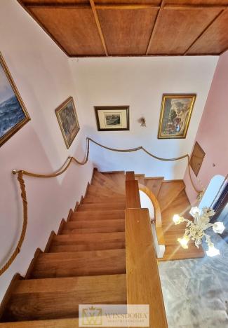 Prodej rodinného domu, Opatija,Chorvatsko, 256 m2