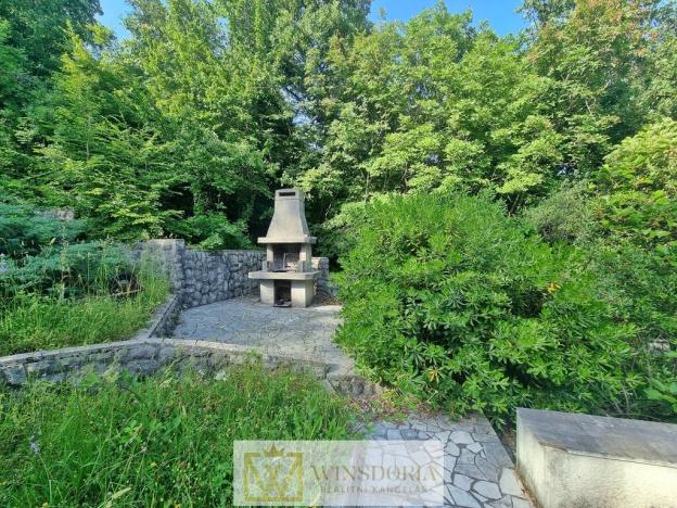 Prodej rodinného domu, Opatija,Chorvatsko, 256 m2