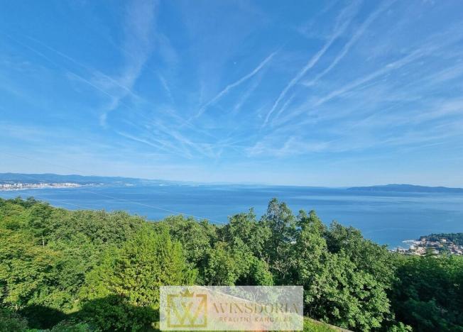 Prodej rodinného domu, Opatija,Chorvatsko, 256 m2