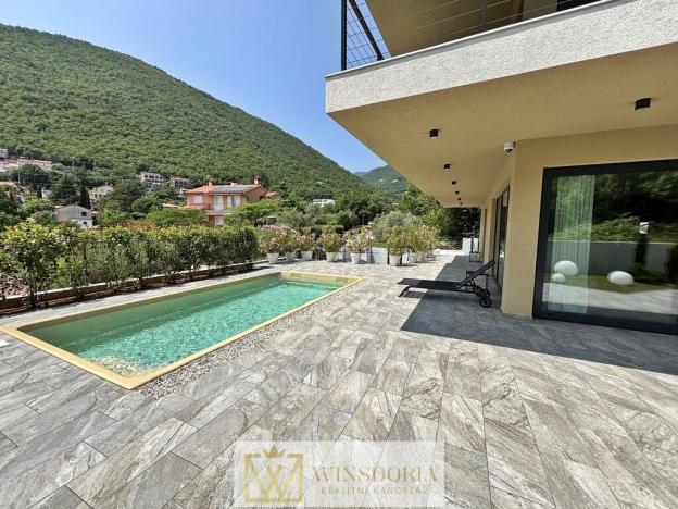 Prodej rodinného domu, Mošćenička Draga,Chorvatsko, 162 m2