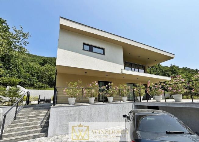 Prodej rodinného domu, Mošćenička Draga,Chorvatsko, 162 m2