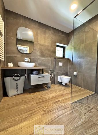 Prodej rodinného domu, Mošćenička Draga,Chorvatsko, 162 m2