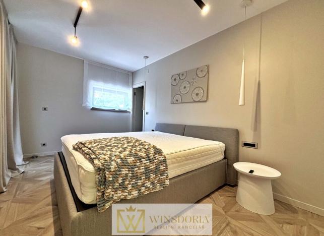 Prodej rodinného domu, Mošćenička Draga,Chorvatsko, 162 m2