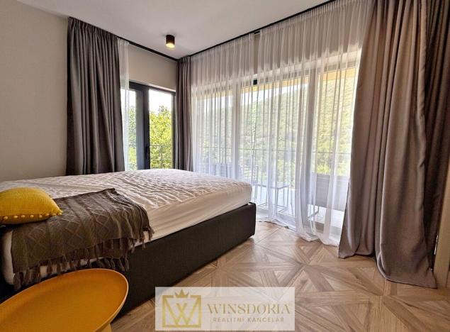 Prodej rodinného domu, Mošćenička Draga,Chorvatsko, 162 m2