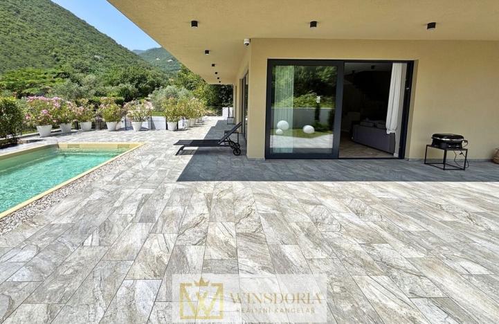 Prodej rodinného domu, Mošćenička Draga,Chorvatsko, 162 m2