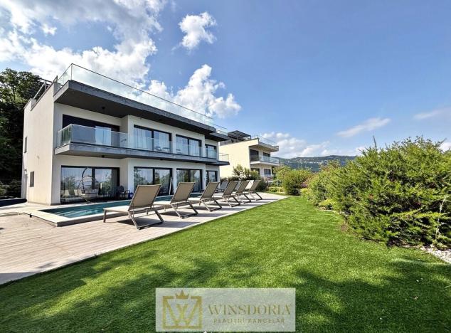 Prodej rodinného domu, Ika,Chorvatsko, 376 m2