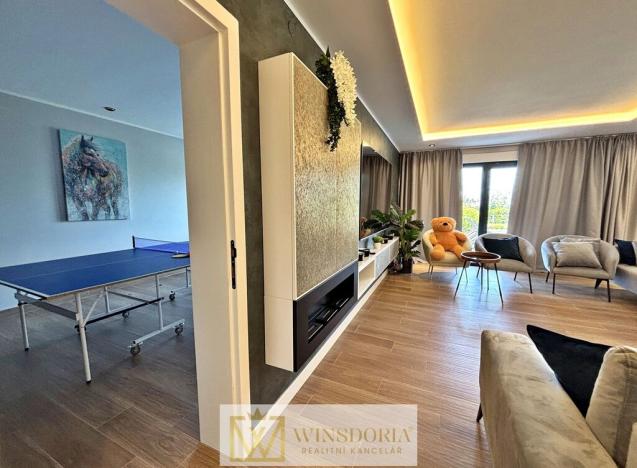 Prodej rodinného domu, Ika,Chorvatsko, 376 m2