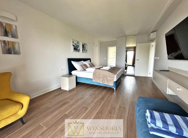 Prodej rodinného domu, Ika,Chorvatsko, 376 m2