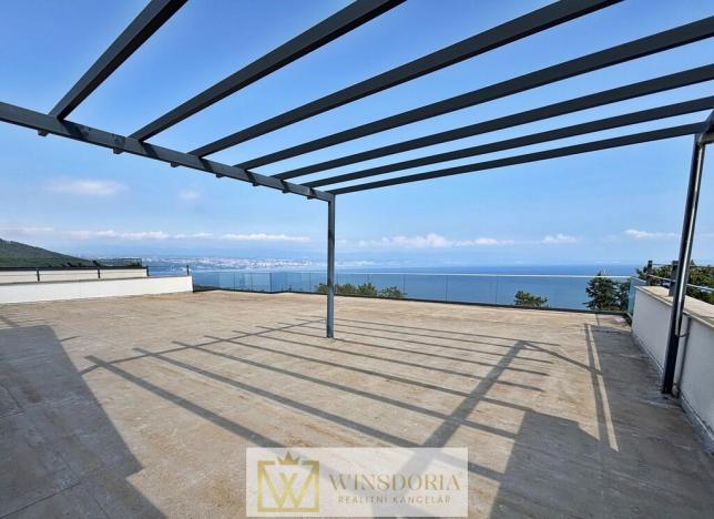 Prodej rodinného domu, Ika,Chorvatsko, 376 m2