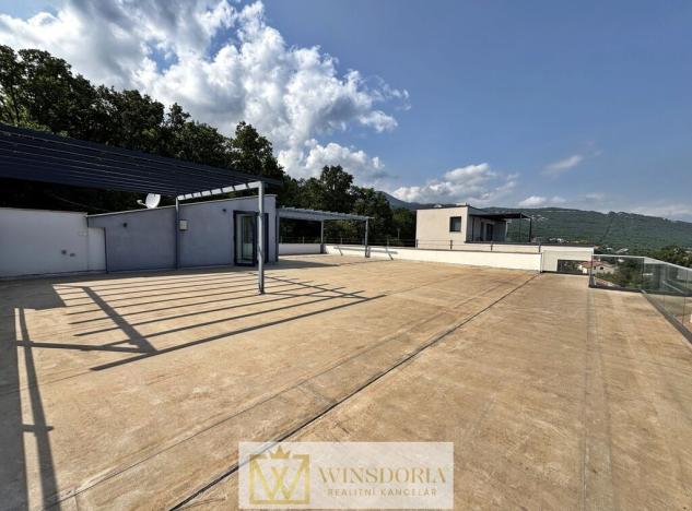 Prodej rodinného domu, Ika,Chorvatsko, 376 m2