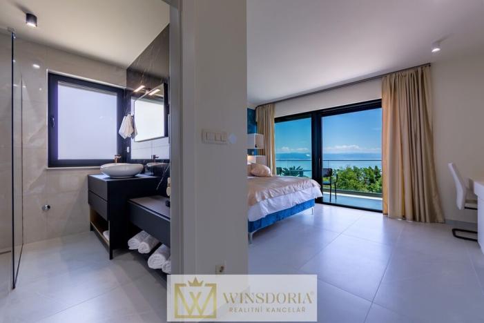 Prodej rodinného domu, Ika,Chorvatsko, 236 m2