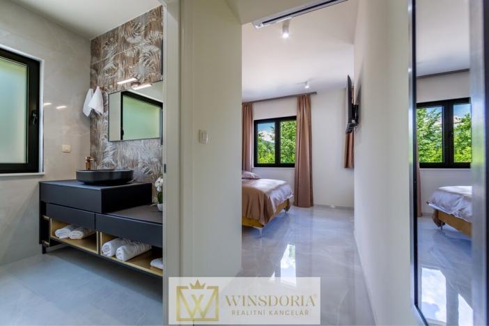 Prodej rodinného domu, Ika,Chorvatsko, 236 m2