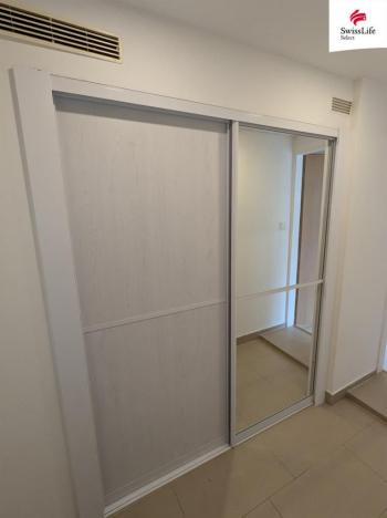 Pronájem bytu 2+kk, Praha - Malešice, Černokostelecká, 35 m2