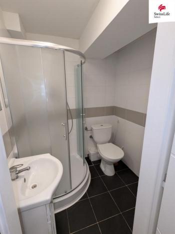 Pronájem bytu 2+kk, Praha - Malešice, Černokostelecká, 35 m2